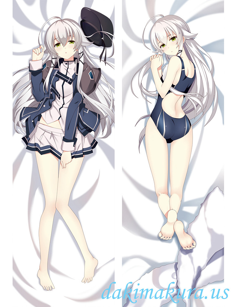 Altina Orion - Legend of Heroes Anime Dakimakura Hugging Body Pillow Cover